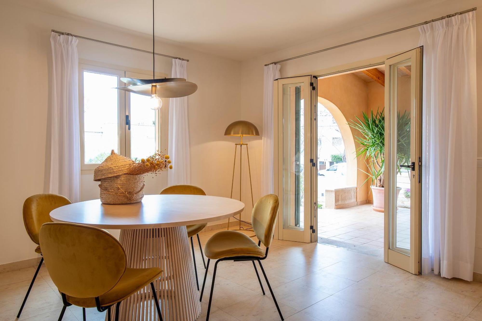 Paz Y Mar, Santa Ponsa Villa Eksteriør bilde
