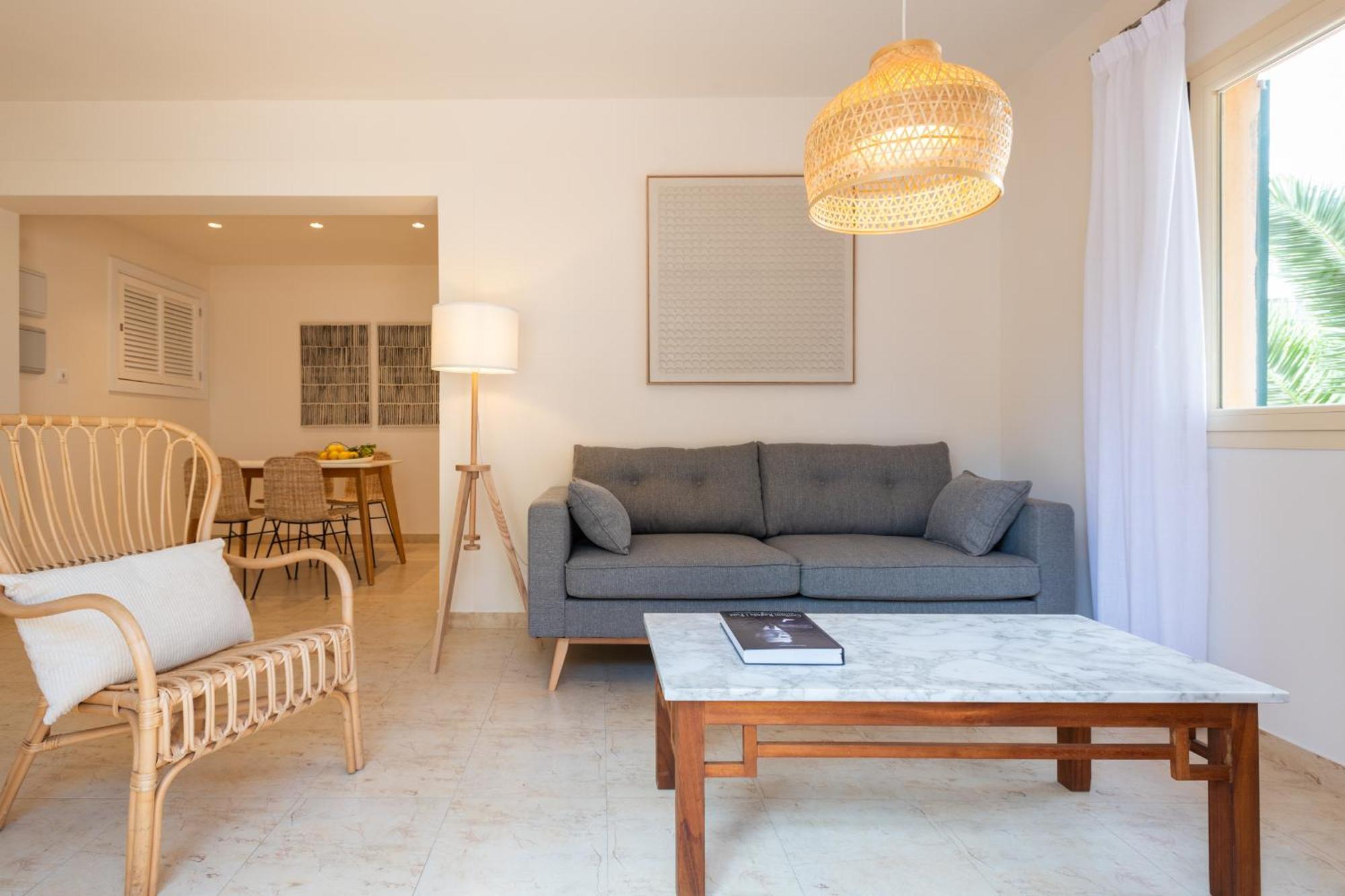 Paz Y Mar, Santa Ponsa Villa Eksteriør bilde