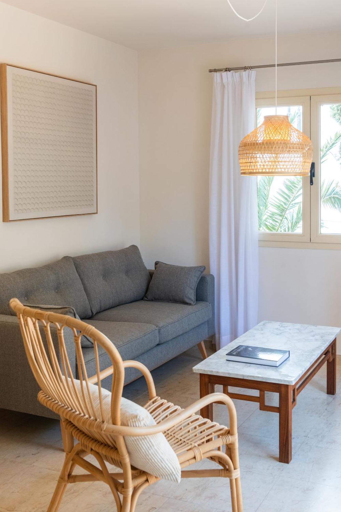 Paz Y Mar, Santa Ponsa Villa Eksteriør bilde